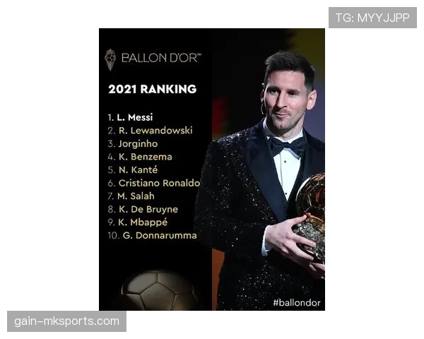 梅西冲击新纪录!2023年欧洲金球奖揭晓在即,再创辉煌备受期待 梅西冲击新纪录!2023年欧洲金球奖揭晓在即,再创辉煌备受期待