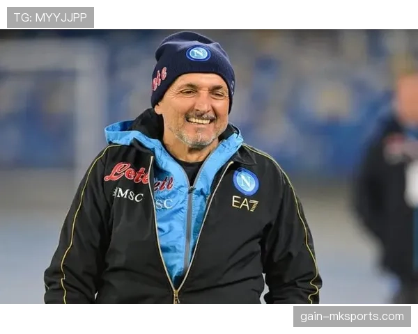 斯帕莱蒂重返那不勒斯，球队剑指新辉煌