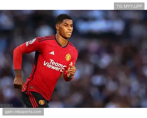 拉什福德射门数据彰显技术精进,未来表现备受期待 拉什福德射门数据彰显技术精进,未来表现备受期待