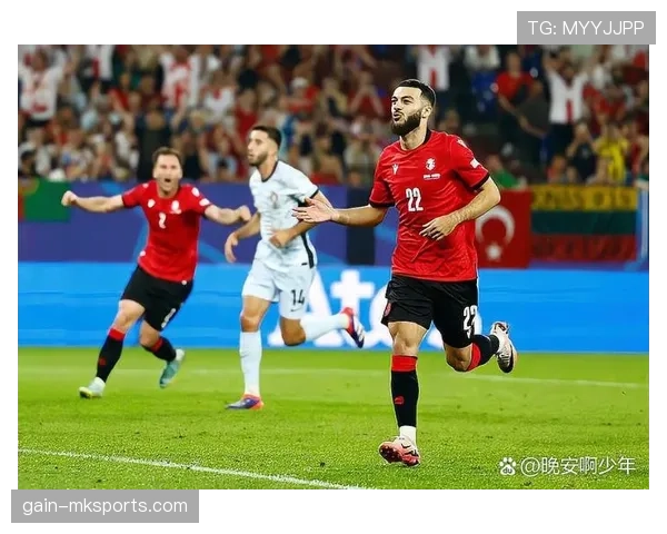 格鲁吉亚欧预赛表现稳健，引发球迷热议