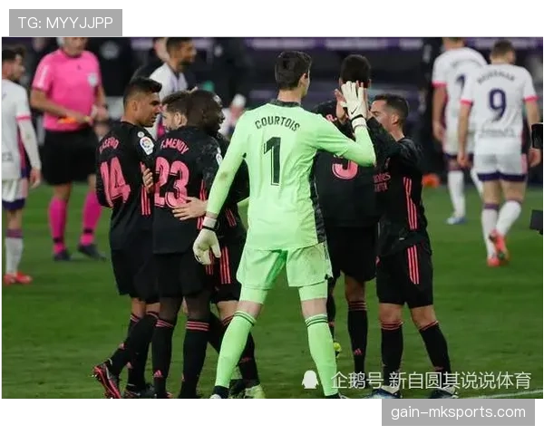 库尔图瓦状态火热，巅峰再现助球队迈向荣耀新征程