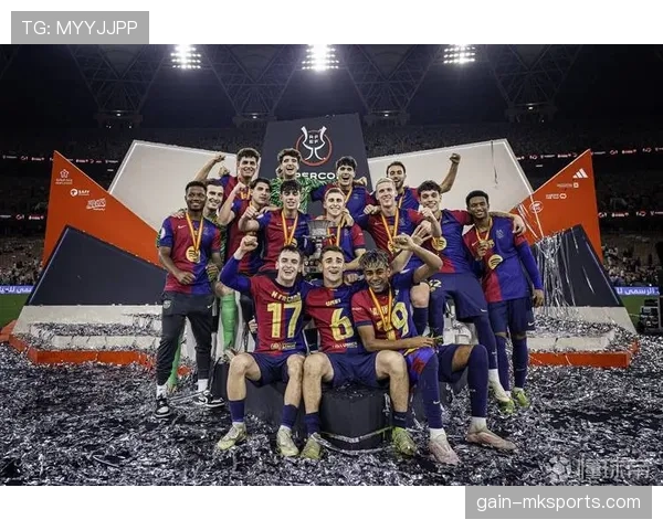 恩里克战术如何完美契合巴萨新阵,胜利背后的战术秘诀值得关注 恩里克战术如何完美契合巴萨新阵,胜利背后的战术秘诀值得关注