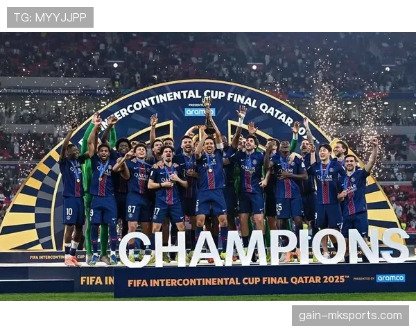 巴黎圣日耳曼内讧升级:战术混乱与更衣室矛盾动摇豪门根基