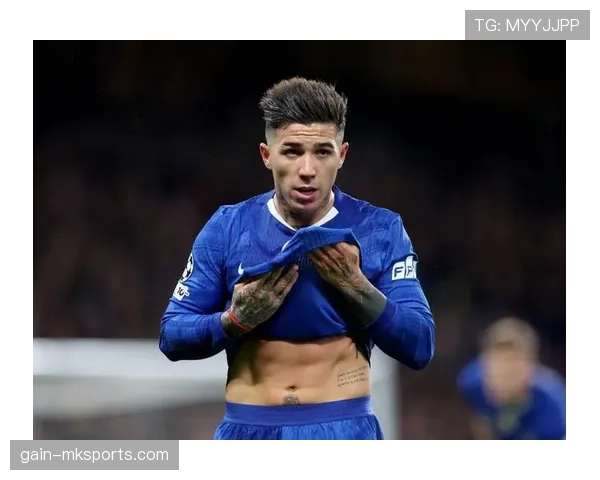 恩佐费尔南德斯被低估与否?中场控场与体系价值评估