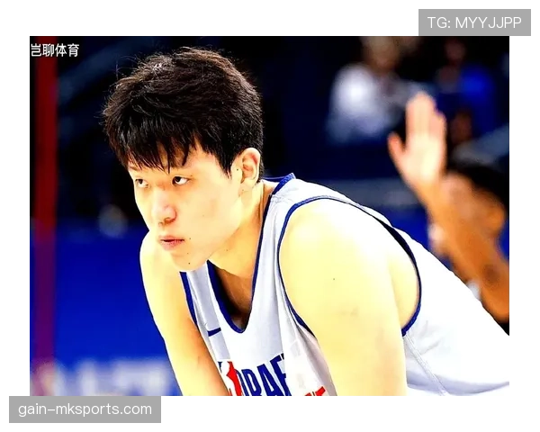 杨瀚森内线强攻提升篮板率，关键赛季展现生长型价值