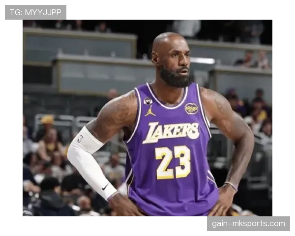 詹姆斯·沃西挡拆效率提升，助力湖人进攻节奏加快