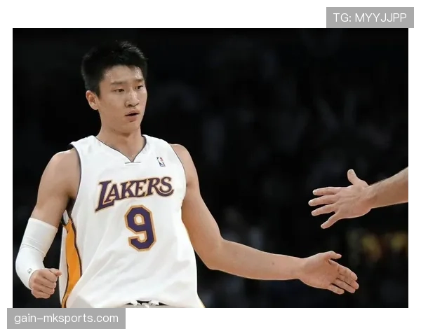 孙悦当年在湖人更衣室放周杰伦CD，队友以为他带了什么神秘东方BGM