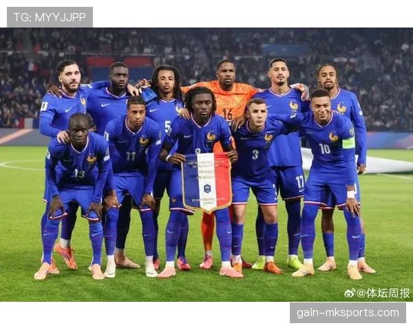 法国队世界杯制胜关键揭秘